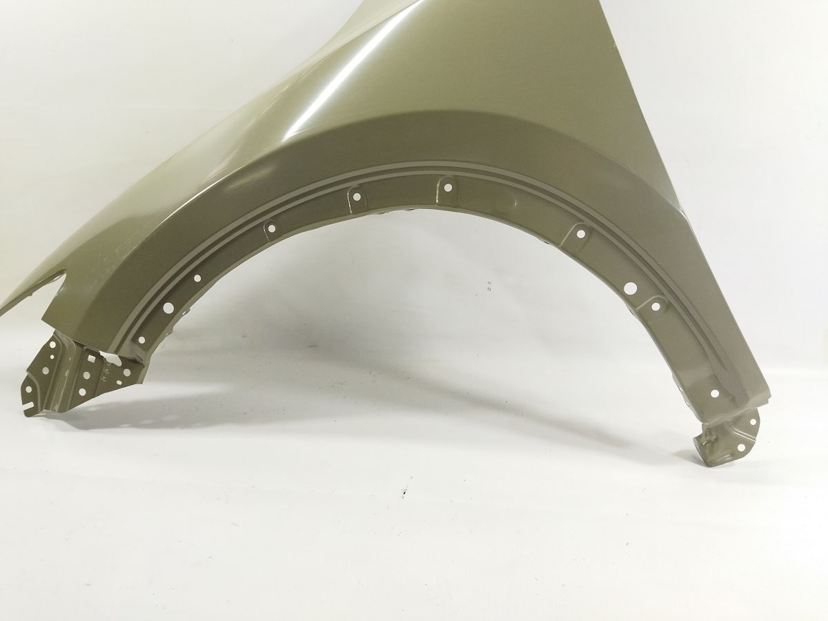 Крила Ліве переднє крило Mazda CX-5 2017-2020 KB7W52211 Mazda CX-5 3 Крила Ліве переднє крило Mazda CX-5 2017-2020 KB7W52211 Mazda CX-5 3