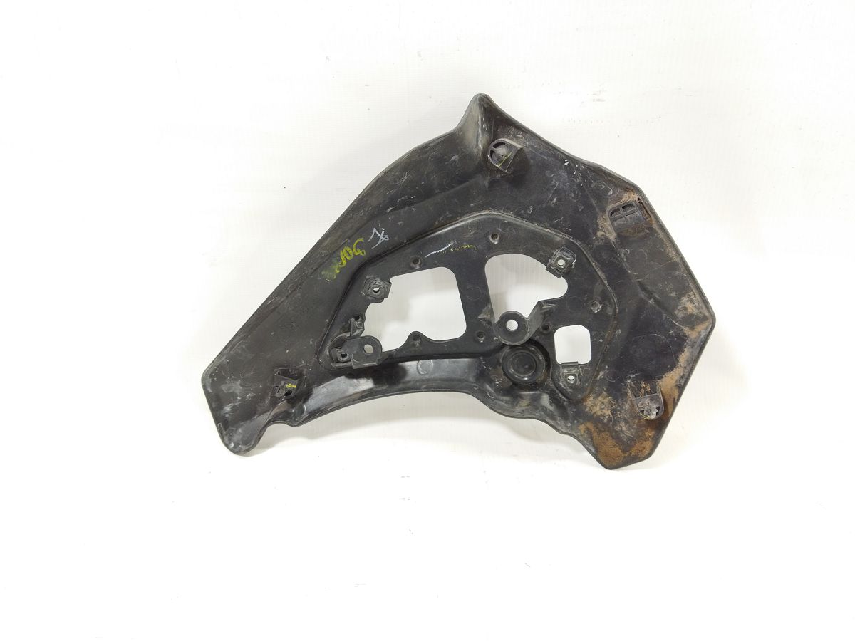 En-650d Накладка рамы задняя правая Kawasaki EN-650 D 2017 140930116 Kawasaki EN-650 D 4