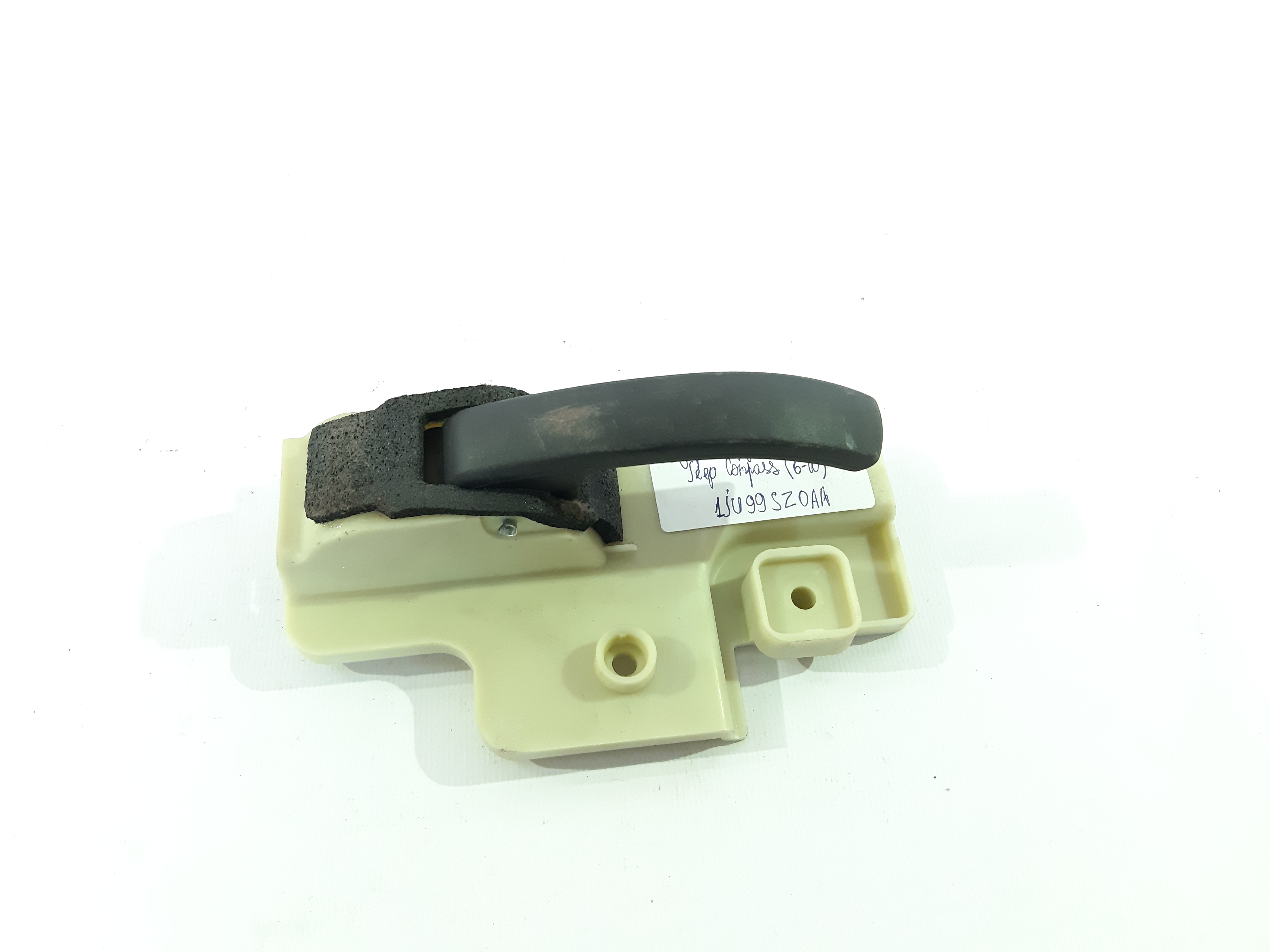 Compass Ручка внутрішні двері задньої лівої Jeep Compass 2008-2017 1JU99SZ0AA Jeep Compass 5
