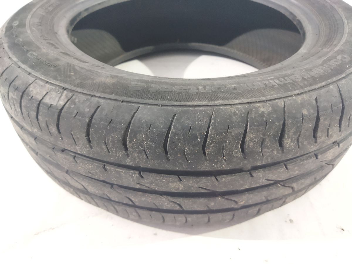  Резина Continental ContiPremium contact 2 185/60R15 6