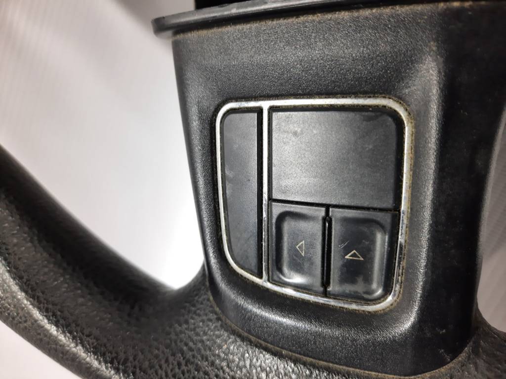 Dart Рульове колесо Dodge Dart 2013-2019 1TL32DX9AG Dodge Dart 4