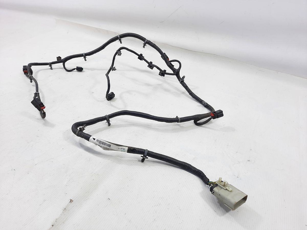 Ats Проводка бампера заднего Cadillac ATS 2014-2015 23139517 Cadillac ATS 2