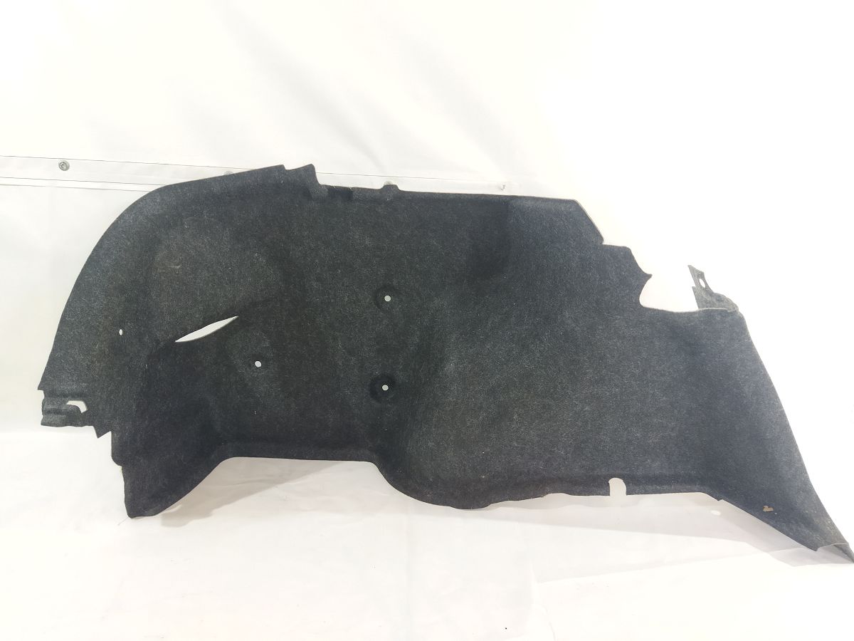 Altima. Обшивка багажного відділення ліва Nissan Altima 2013-2018 849413TA4A Nissan Altima