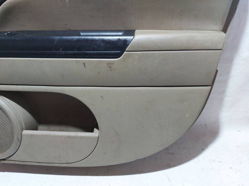 Compass Карта двери передняя правая Jeep Compass 2013-2017 1UC261DVAD Jeep Compass 12