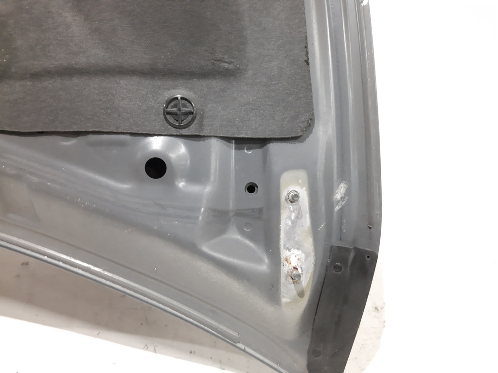 Maxima Капот Nissan Maxima 2009-2014 F51009N0MA Nissan Maxima 12