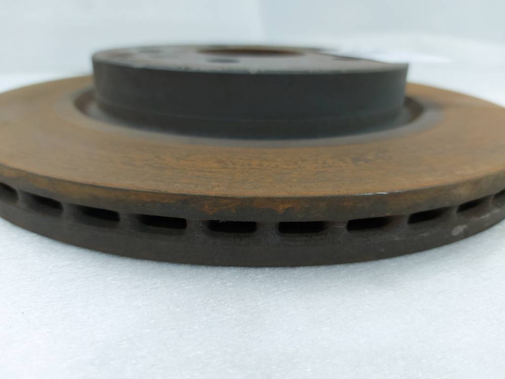 Regal Диск гальмівний задній Buick Regal 2011-2020 23118534 Buick Regal 2