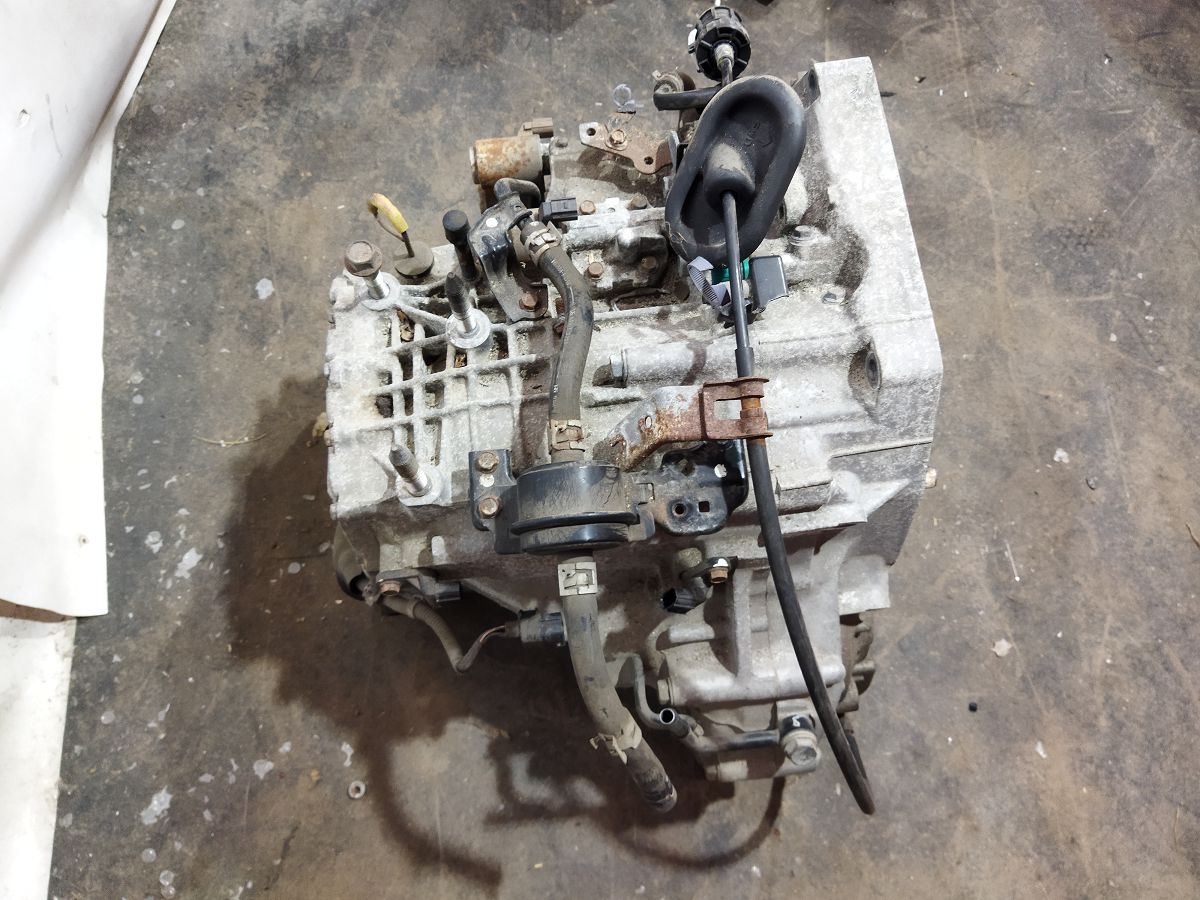 Ilx Коробка АКПП Acura ILX 2013-2015 20021R9D000 Acura ILX 8