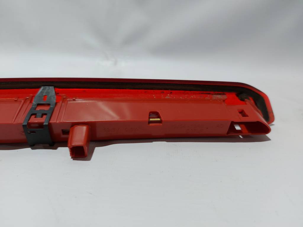 Escape Додатковий стоп кришки багажника Ford Escape 2013-2019 CJ5Z13A613D Ford Escape 3