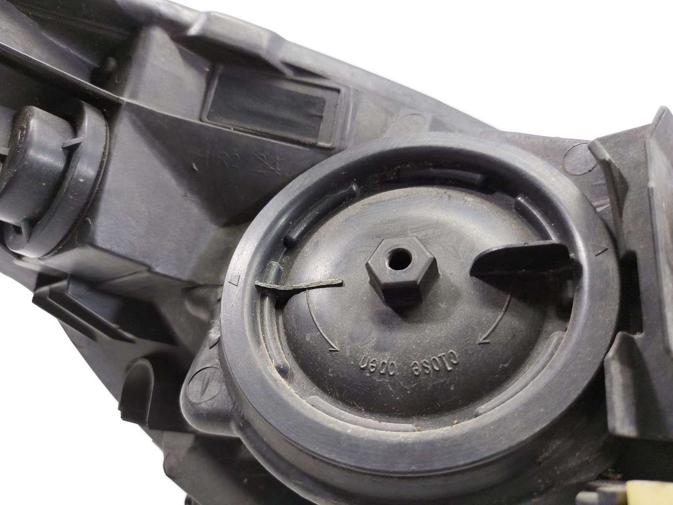 Regal Фара передняя левая (неоригинал) TYC Buick Regal 2014-2017 13426667 Buick Regal 15