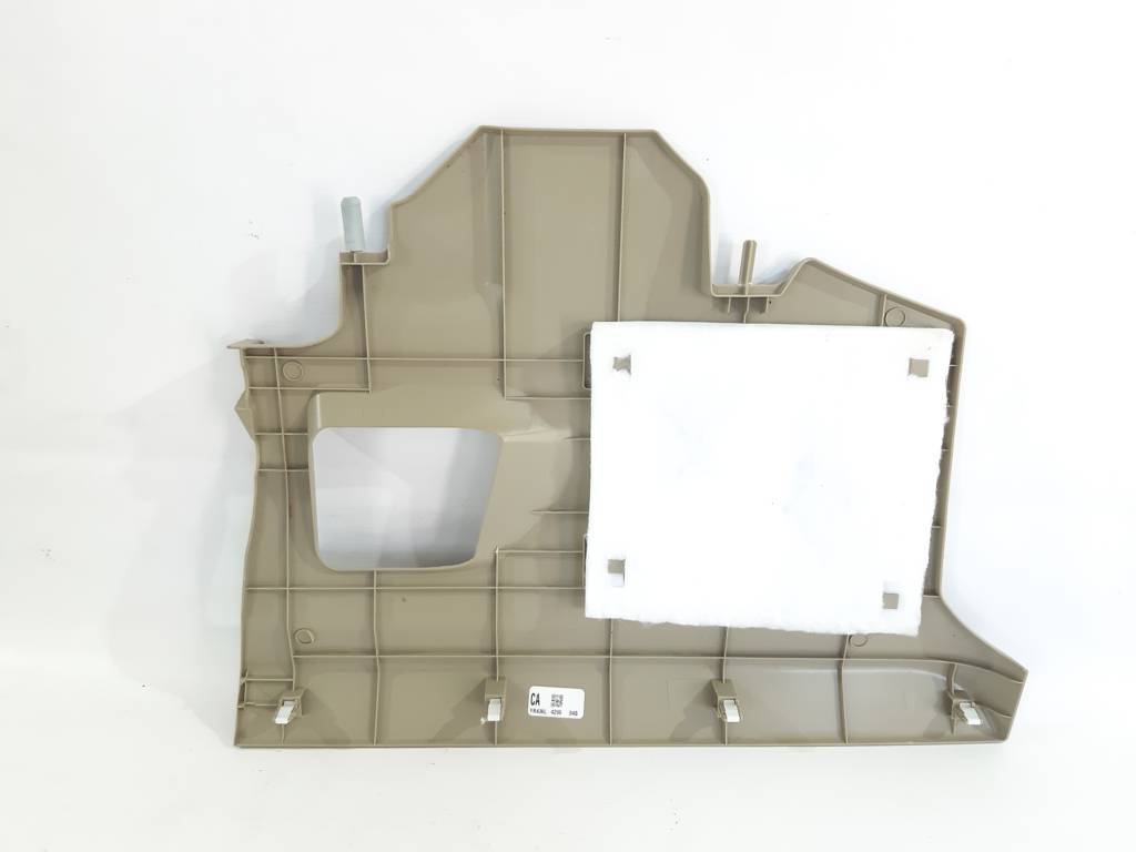 Rdx Отделка приборной панели (сторона пассажира) Acura RDX 2013-2017 77345TX4A01ZA Acura RDX 2