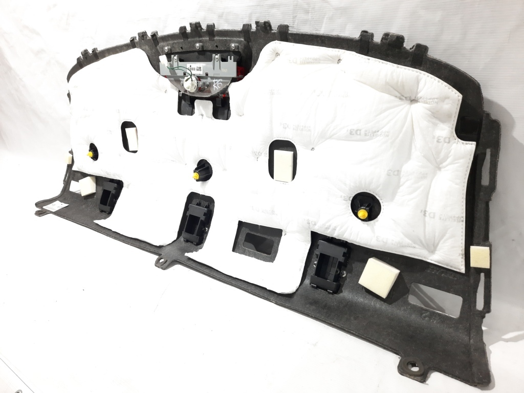 Forte Полиця під заднє скло Kia Forte 2014-2018 85610A7090WK Kia Forte 7