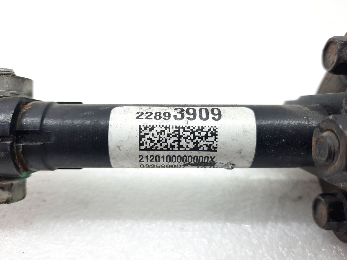 Ats Карданчик кермовий Cadillac ATS 2013-2019 23392672 Cadillac ATS 3 Ats Карданчик кермовий Cadillac ATS 2013-2019 23392672 Cadillac ATS 3