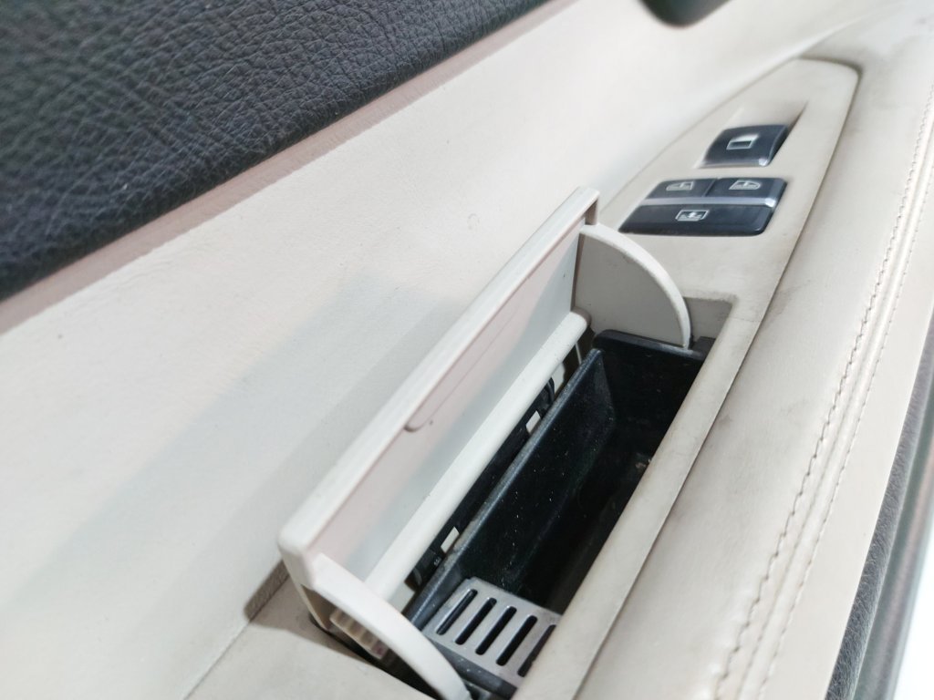 7 series Двері задні ліві BMW 7 2012 41007203981 BMW 7 5