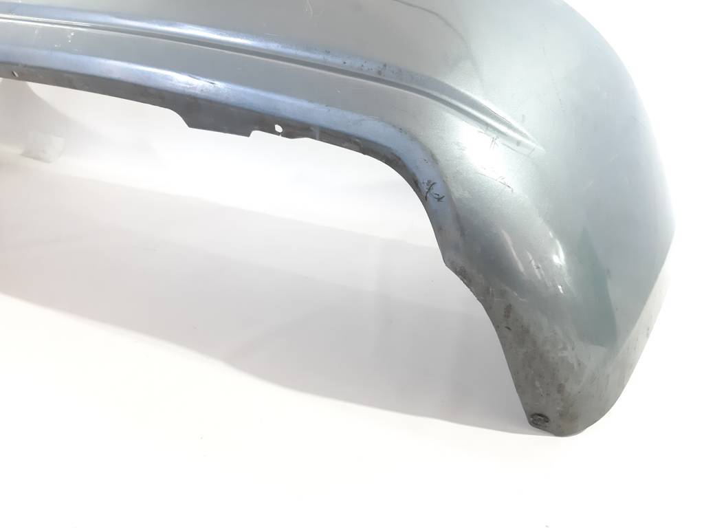 Scion xb Бампер задній Toyota Scion XB 2008-2011 5215912935 Toyota Scion XB 5