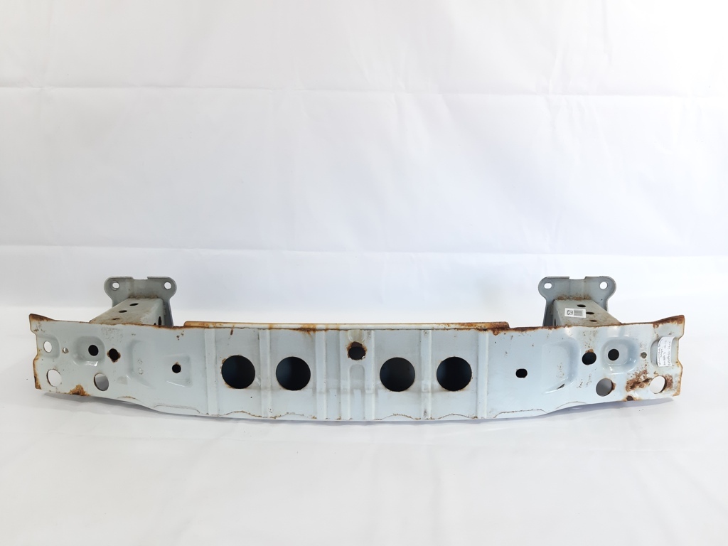 3 Усилитель бампера заднего Mazda 3 2010-2013 BBN950260C Mazda 3 1 3 Усилитель бампера заднего Mazda 3 2010-2013 BBN950260C Mazda 3 1