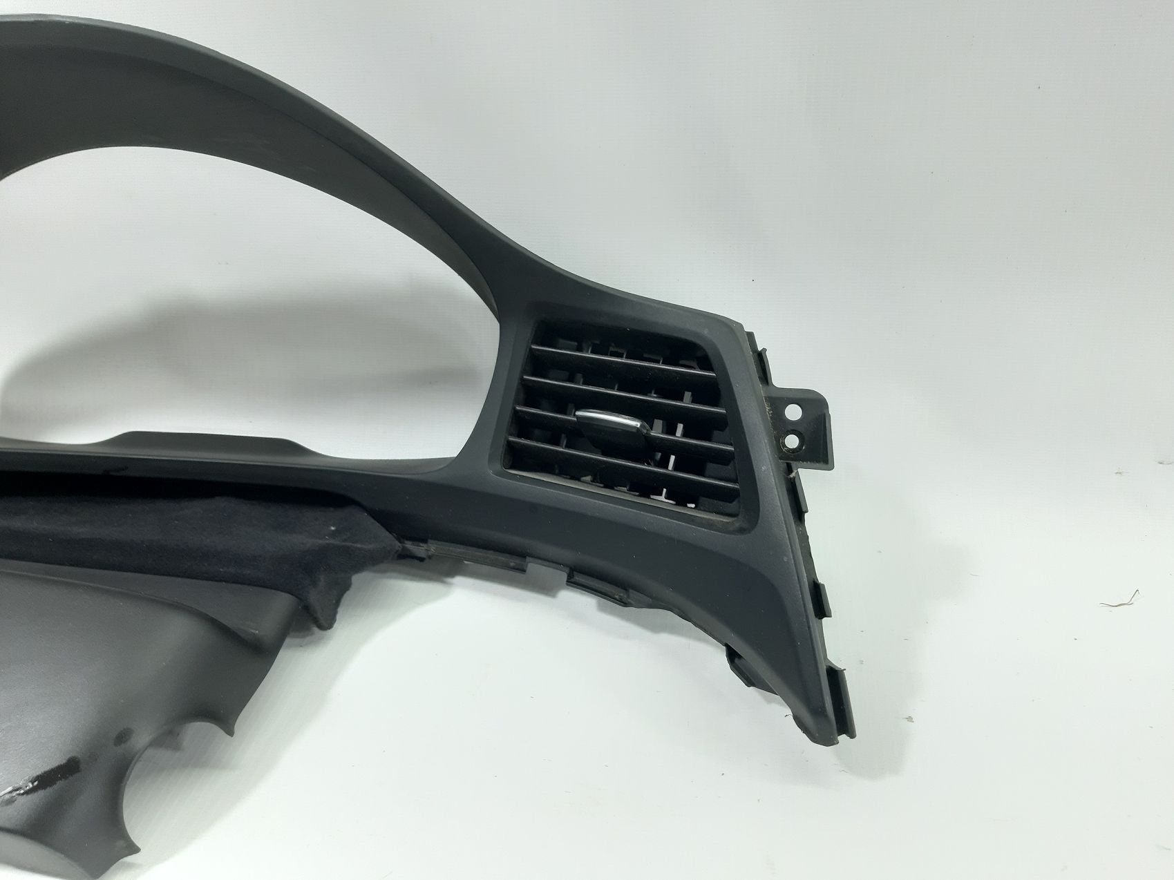 Ilx Накладка панелі приладів Acura ILX 2018-2022 77205TX6A03ZA Acura ILX 3