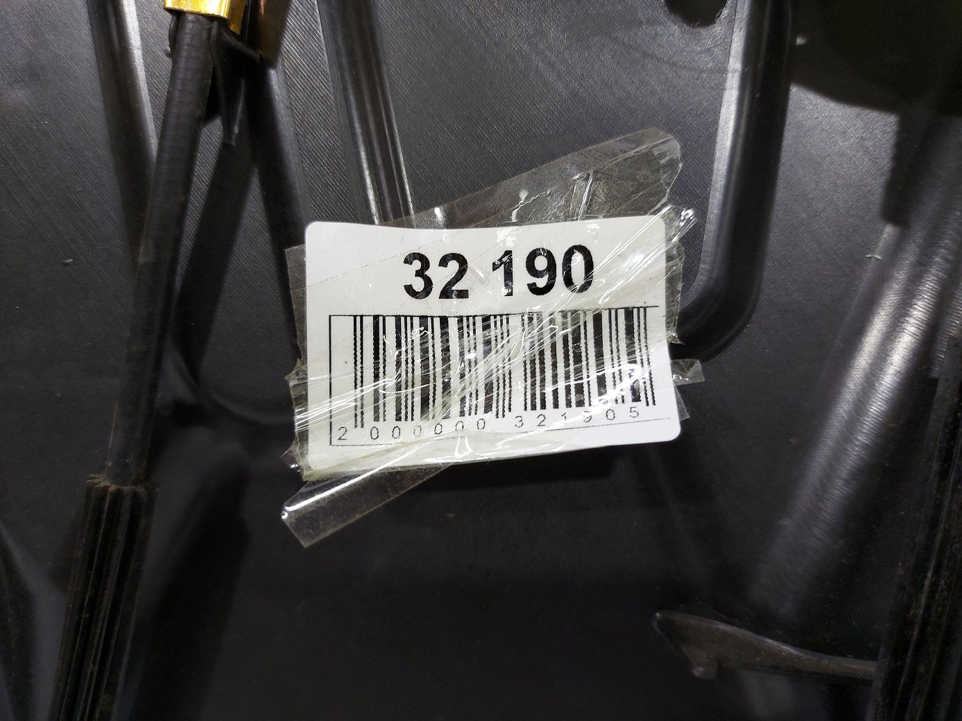 Journey Склопідйомник дверей передньої правої Dodge Journey 2009-2020 68043734AA Dodge Journey 7