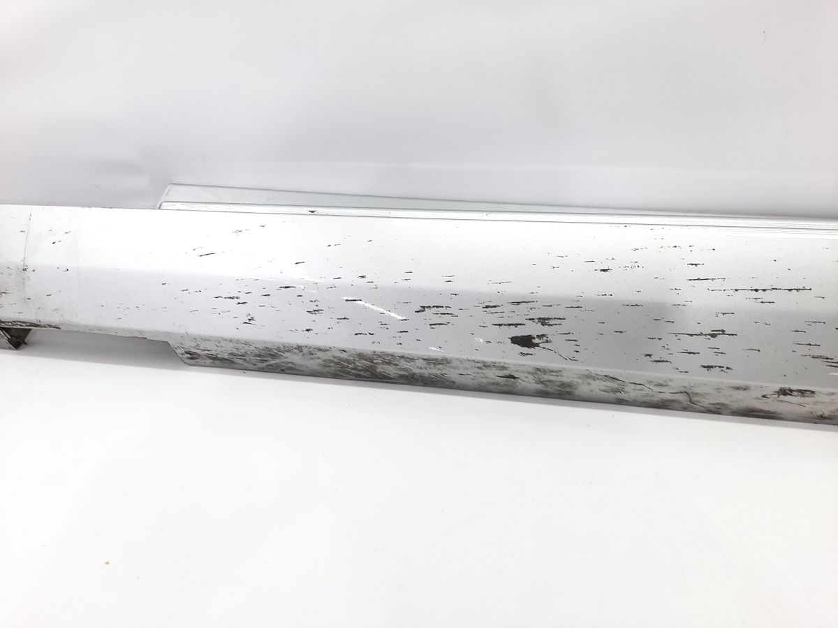 Ats Поріг лівий (пластик) Cadillac ATS 2013-2018 22792735 Cadillac ATS 6