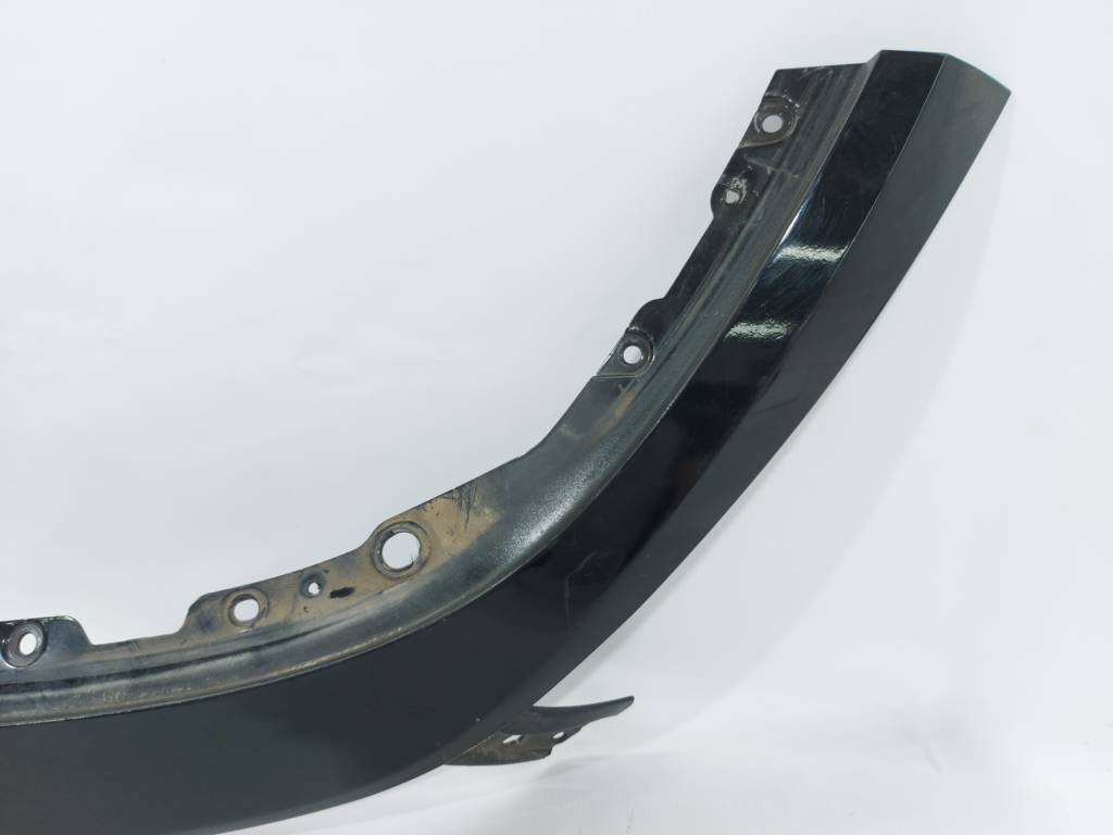 Dart Панель бампера переднего верхняя Dodge Dart 2013-2019 1WC26TZZAC Dodge Dart 3