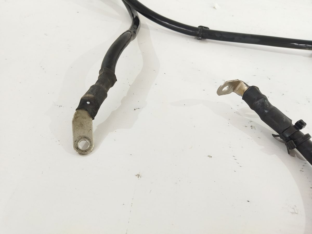 A4 Кабель акумулятора (плюсовий) Audi A4 2009-2016 8K1971225H Audi A4 2 A4 Кабель акумулятора (плюсовий) Audi A4 2009-2016 8K1971225H Audi A4 2