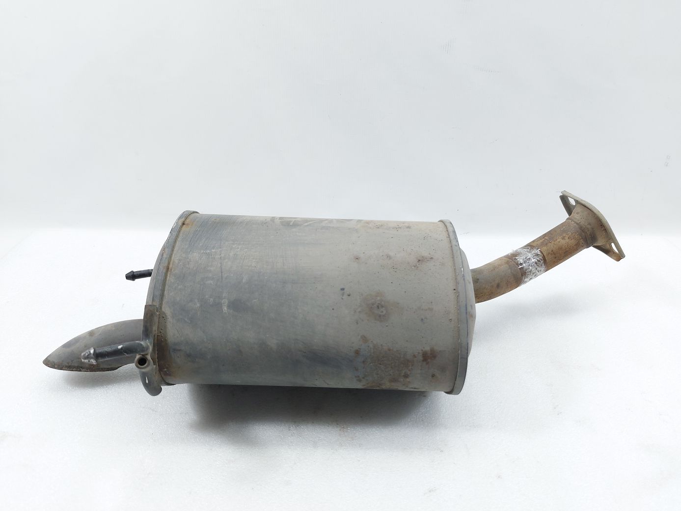 Cr-z. Вихлопна труба Honda CR-Z 2011-2016 18307SZTJ02 Honda CR-Z