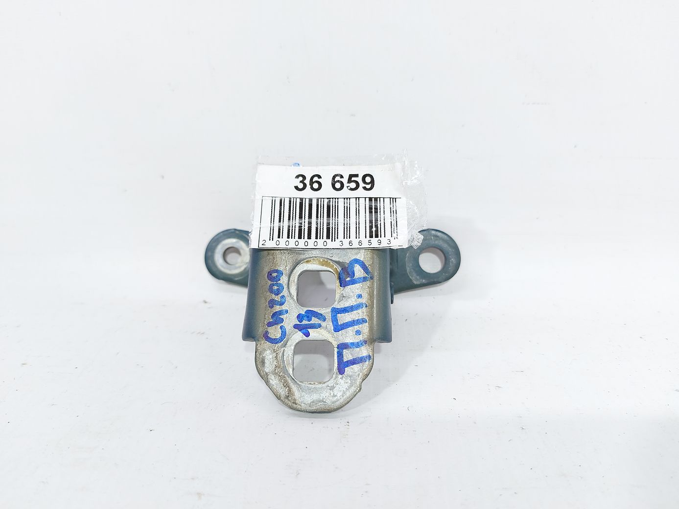 200 Петля двері передньої правої верхня Chrysler 200 2011-2014 5074256AB Chrysler 200 2