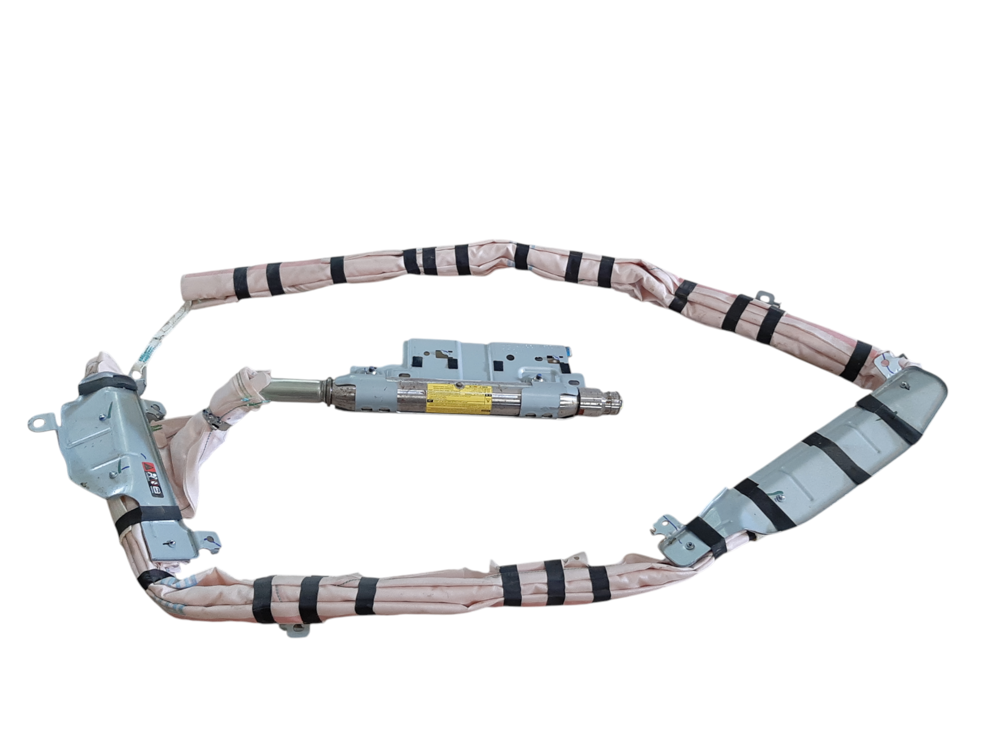 Leaf. AirBag шторка права Nissan Leaf 2020-2025 985P0-6WK9A Nissan Leaf