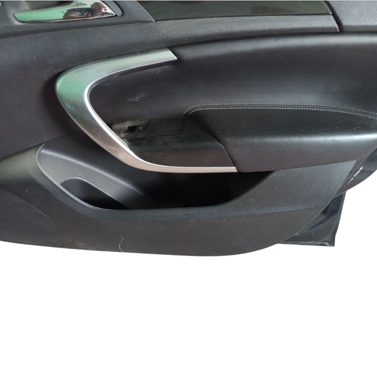 Regal Двері передні праві в зборі Buick Regal 2011-2017 20987624 Buick Regal 11