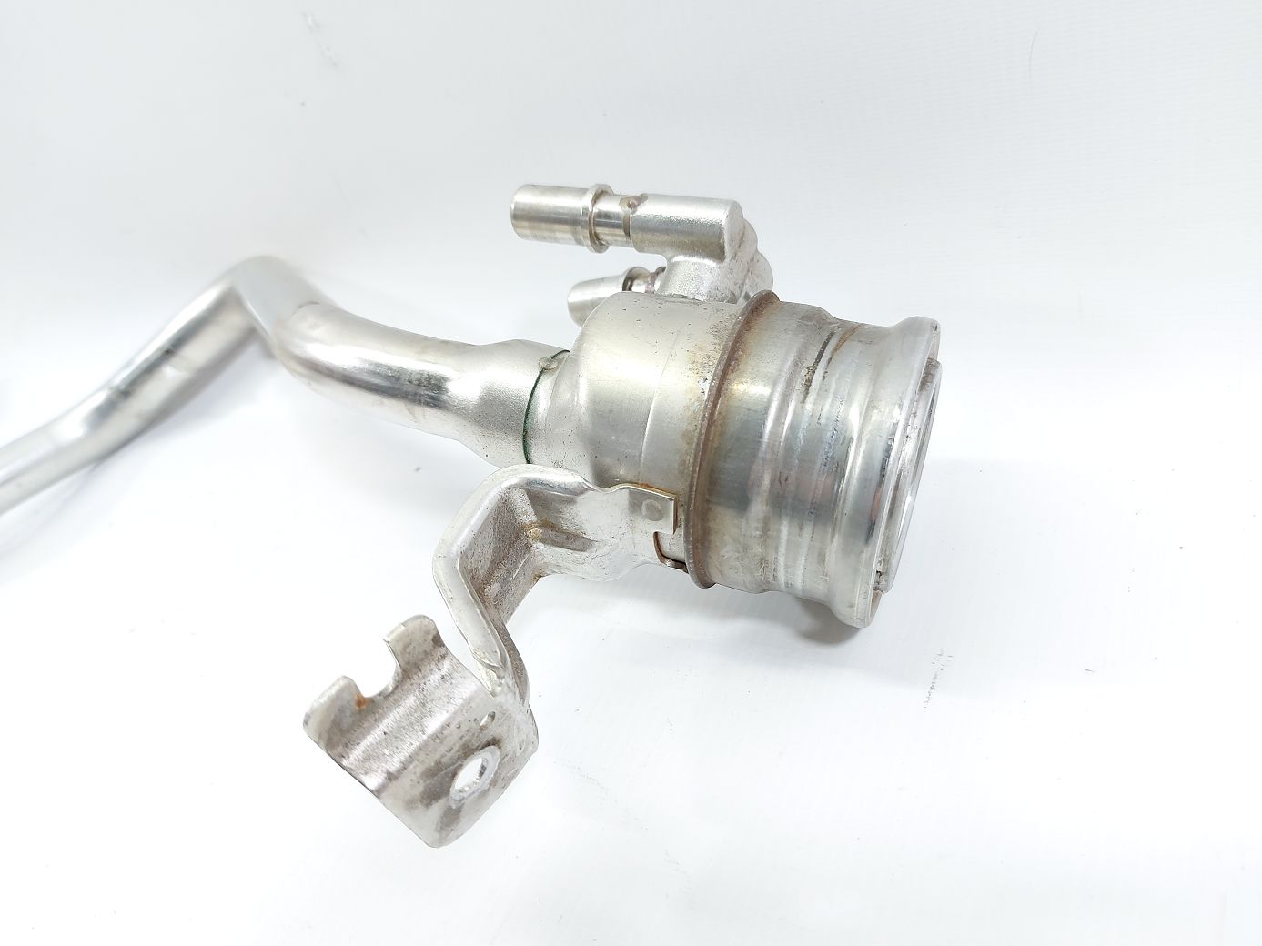 328i xdrive Заливна горловина BMW 328i xDrive 2012-2016 16117244035 BMW 328i xDrive 2