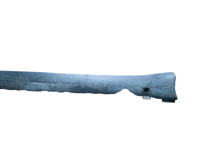 Model 3 Накладка порога левая внешняя Tesla Model 3 2021-2023 108982800D Tesla Model 3 3