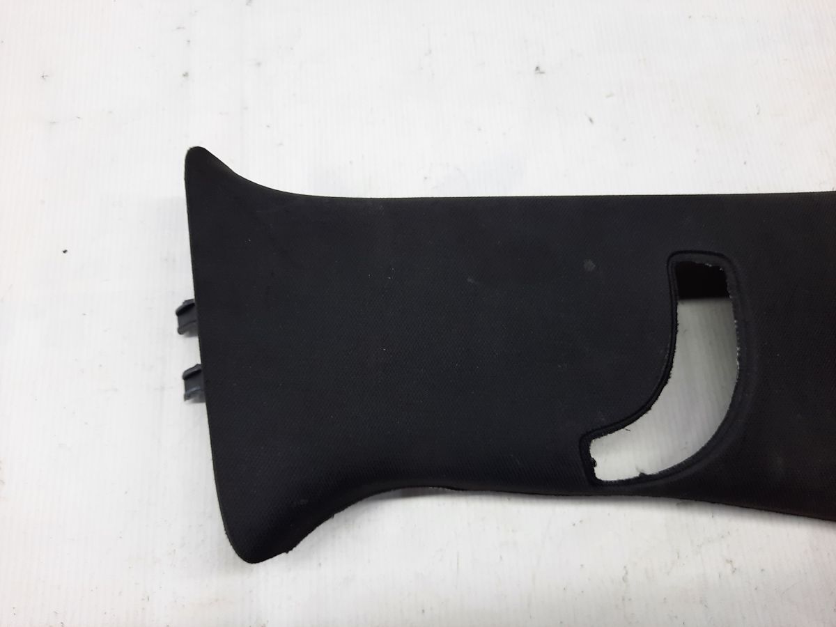 Ats Обшивка стійки центральна права верхня Cadillac ATS 2013-2017 23115491 Cadillac ATS 3