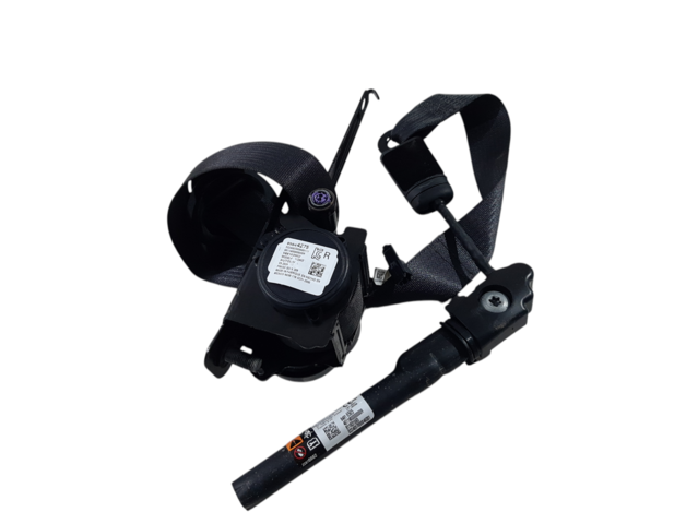 Equinox. Ремень безопасности передний правый (не рабочий) Chevrolet Equinox EV 2024-2025 85040131 Chevrolet Equinox EV Equinox. Ремень безопасности передний правый (не рабочий) Chevrolet Equinox EV 2024-2025 85040131 Chevrolet Equinox EV