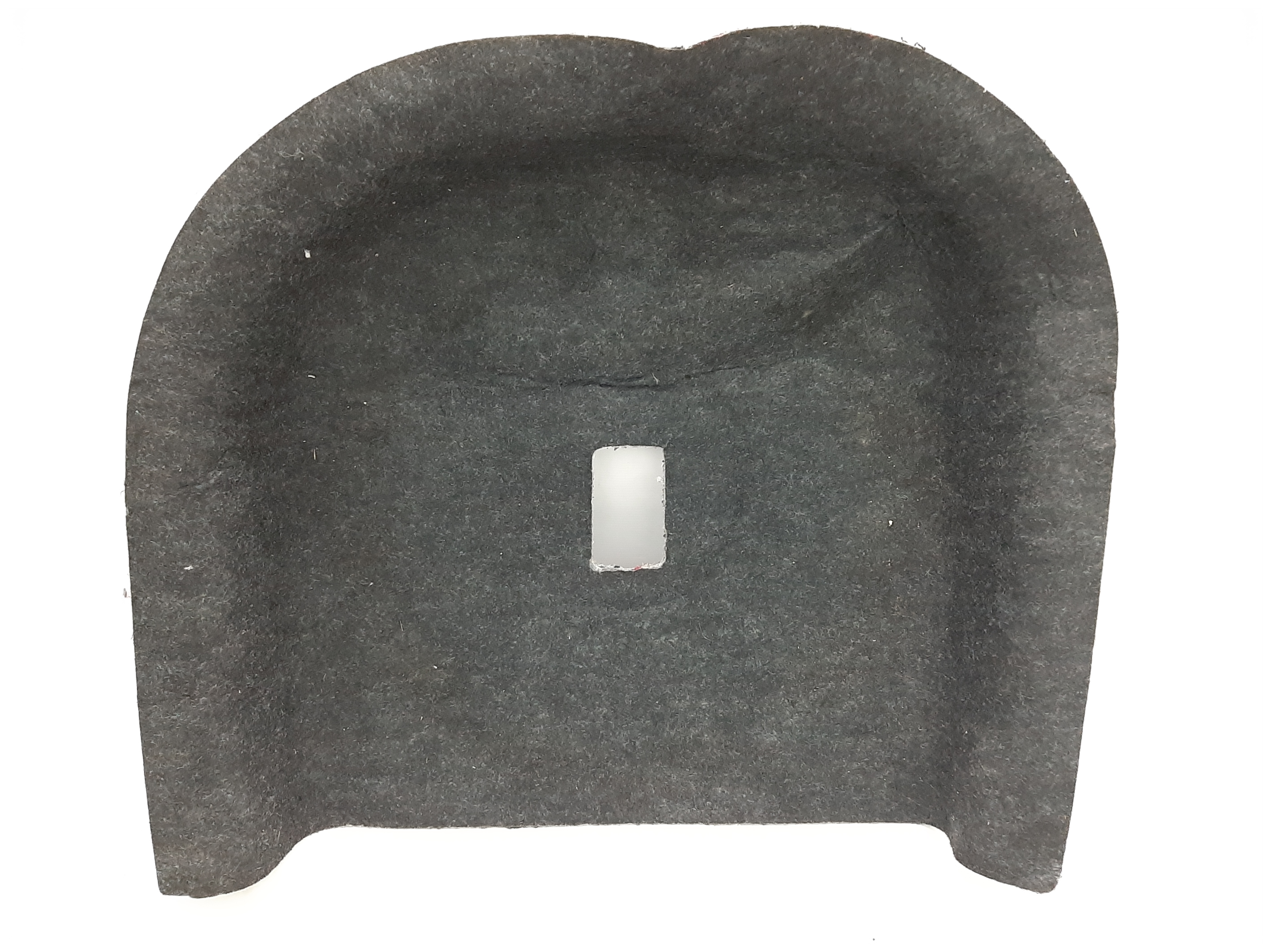 200s. Запасной шинный колодец правый Chrysler 200 S 2015 68160388AA Chrysler 200 S