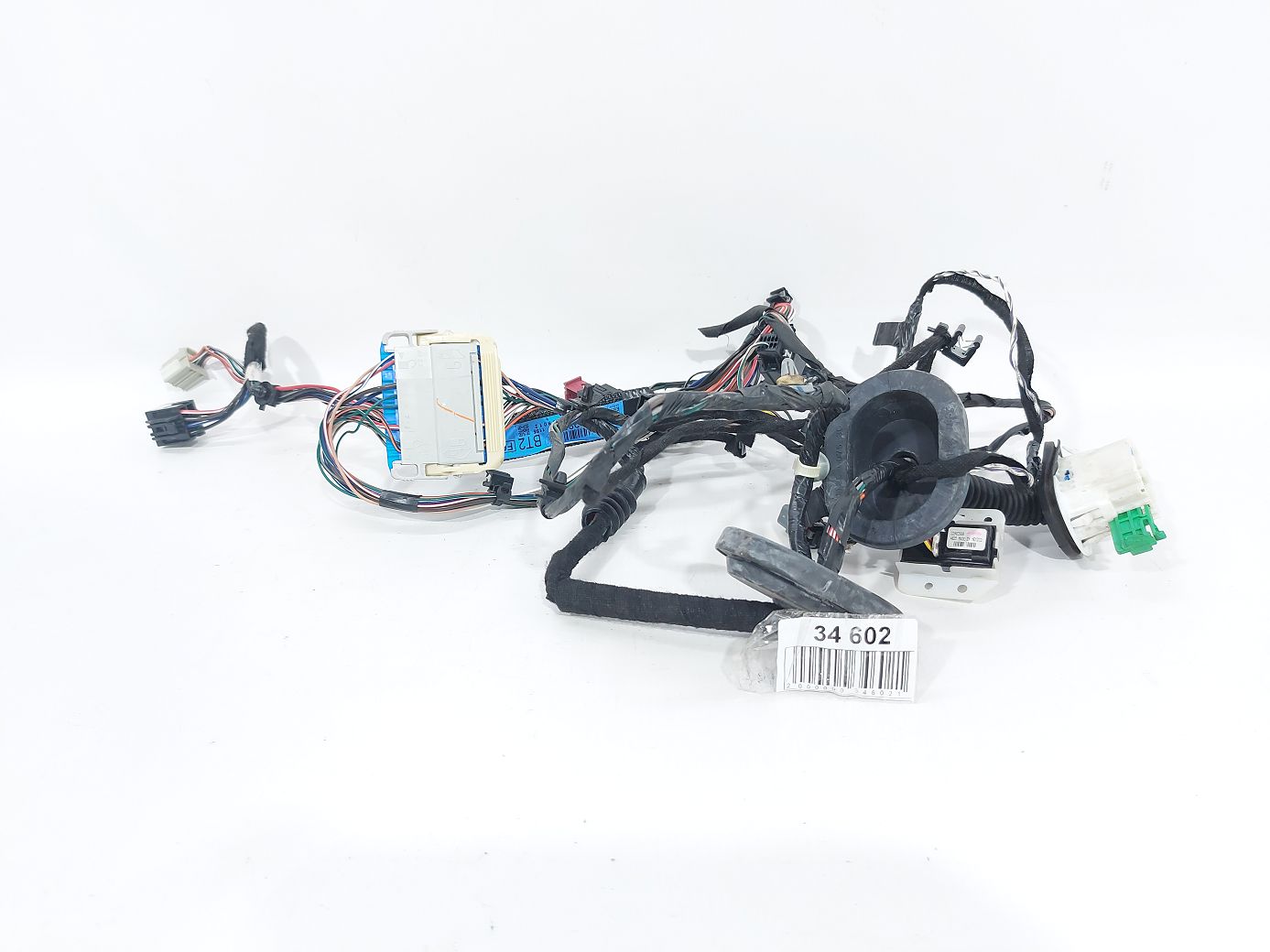 Equinox Проводка двери передней левой Chevrolet Equinox 2013-2017 22778450 Chevrolet Equinox 1
