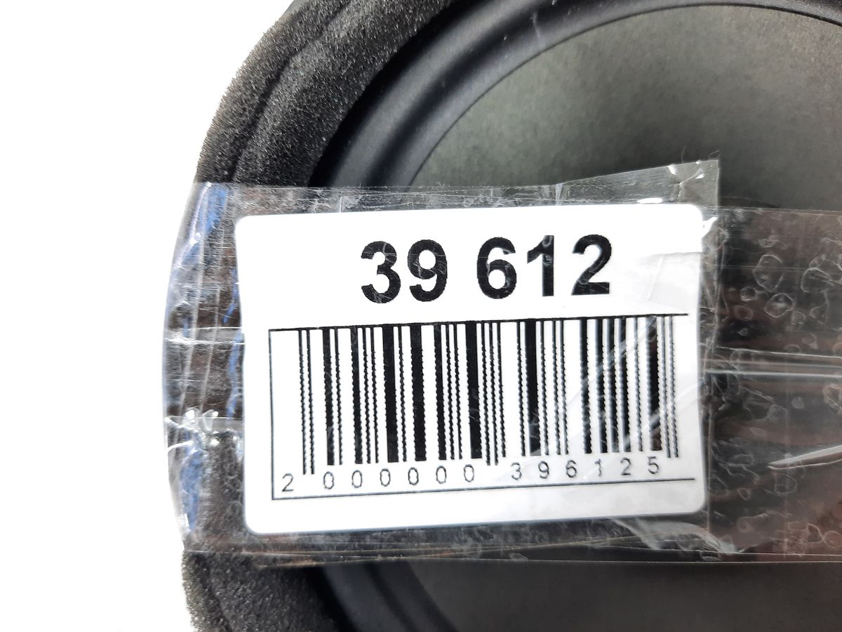 Cruze Динамік дверей задньої лівої Chevrolet Cruze 2016-2019 39117928 Chevrolet Cruze 7 Cruze Динамік дверей задньої лівої Chevrolet Cruze 2016-2019 39117928 Chevrolet Cruze 7