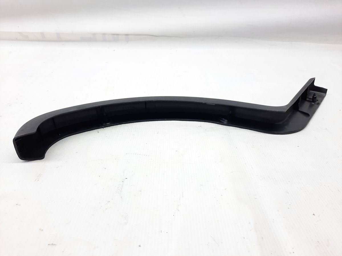 Charger Накладка петли крышки багажника левая Dodge Charger 2011-2021 1KL48DX9AC Dodge Charger 3