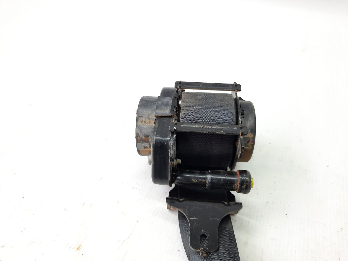 Sentra Ремінь безпеки передній правий Nissan Sentra 2013-2017 868843RM8A Nissan Sentra 8