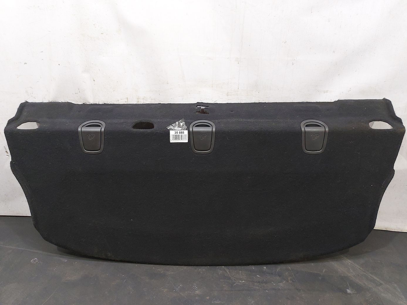 Dart. Полиця під заднє скло Dodge Dart 2013-2015 1SW37DX9AF Dodge Dart