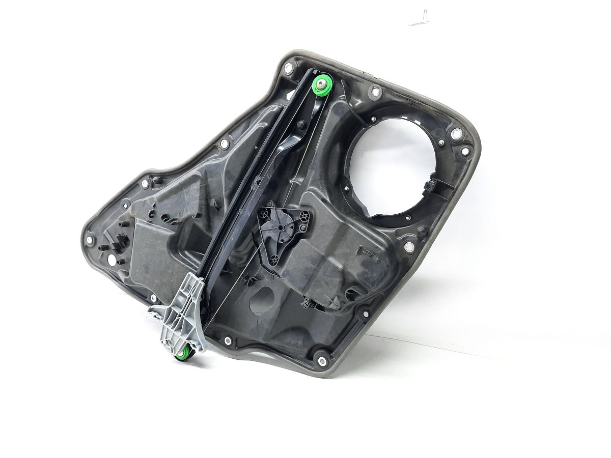 Tiguan Стеклоподъемник двери задней левой Volkswagen Tiguan 2009-2018 5N0839461A Volkswagen Tiguan 3