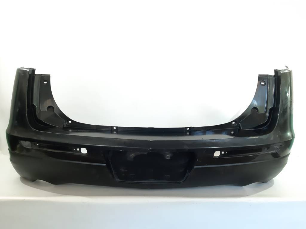 Mkt. Бампер задний Lincoln MKT 2010-2019 AE9Z17K835APTM Lincoln MKT