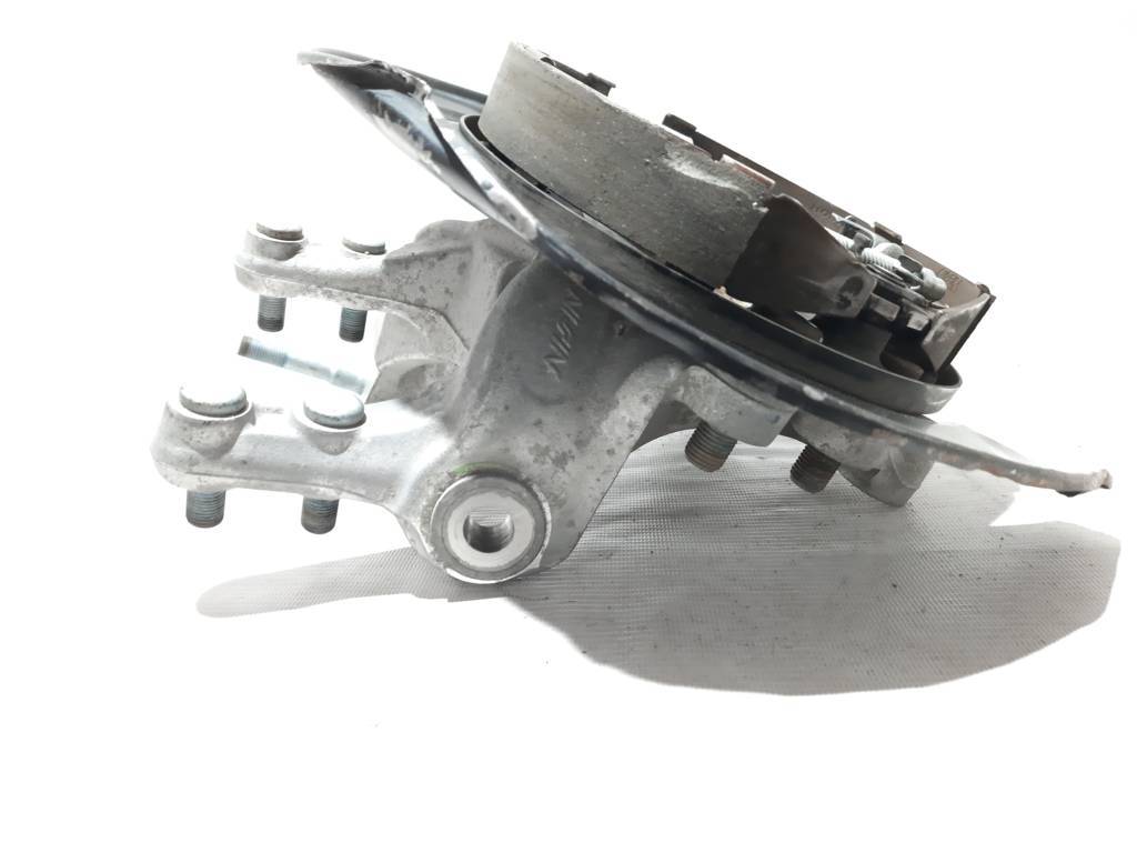 Rdx Поворотний кулак задній правий Acura RDX 2013-2018 52210TX5A00 Acura RDX 4
