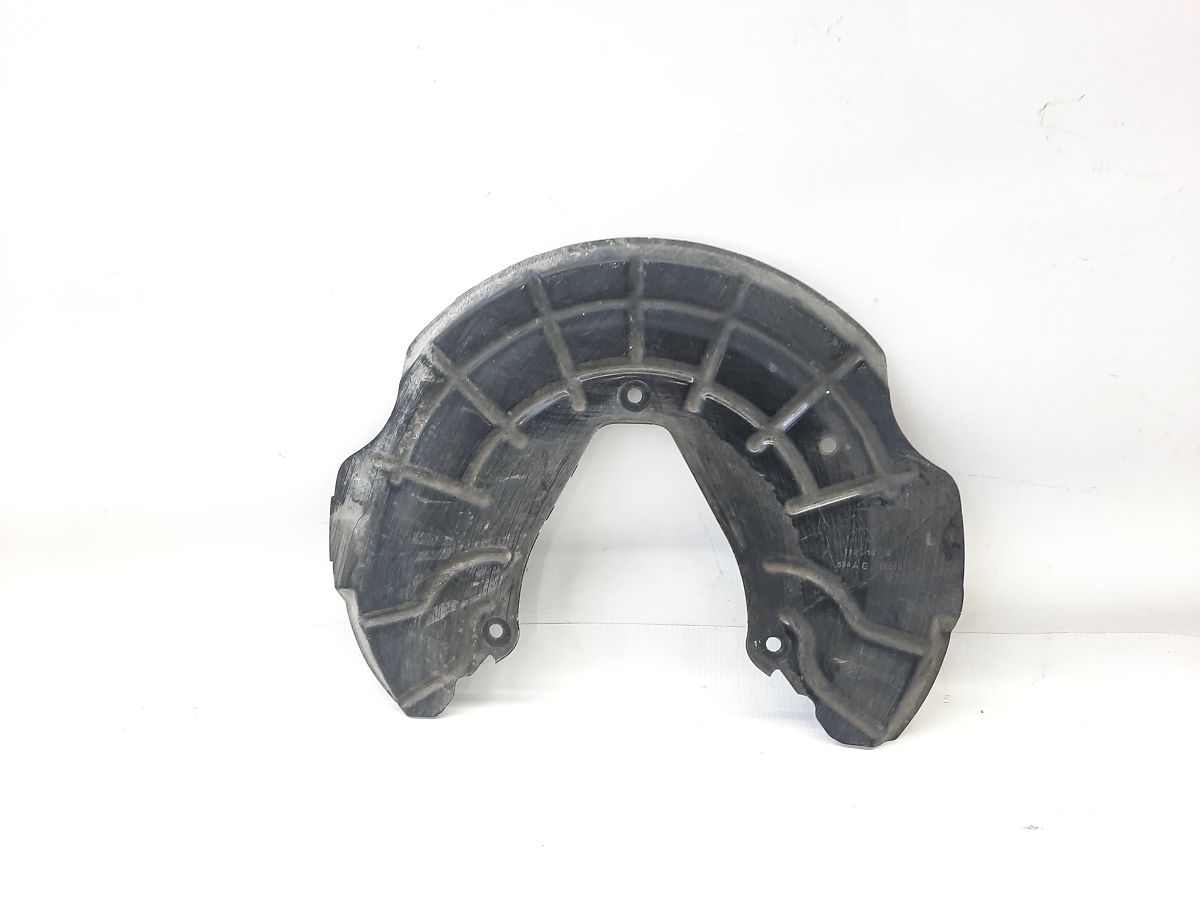 Dart Пыльник заднего тормозного диска левый/правый Dodge Dart 2013-2019 68081534AC Dodge Dart 11