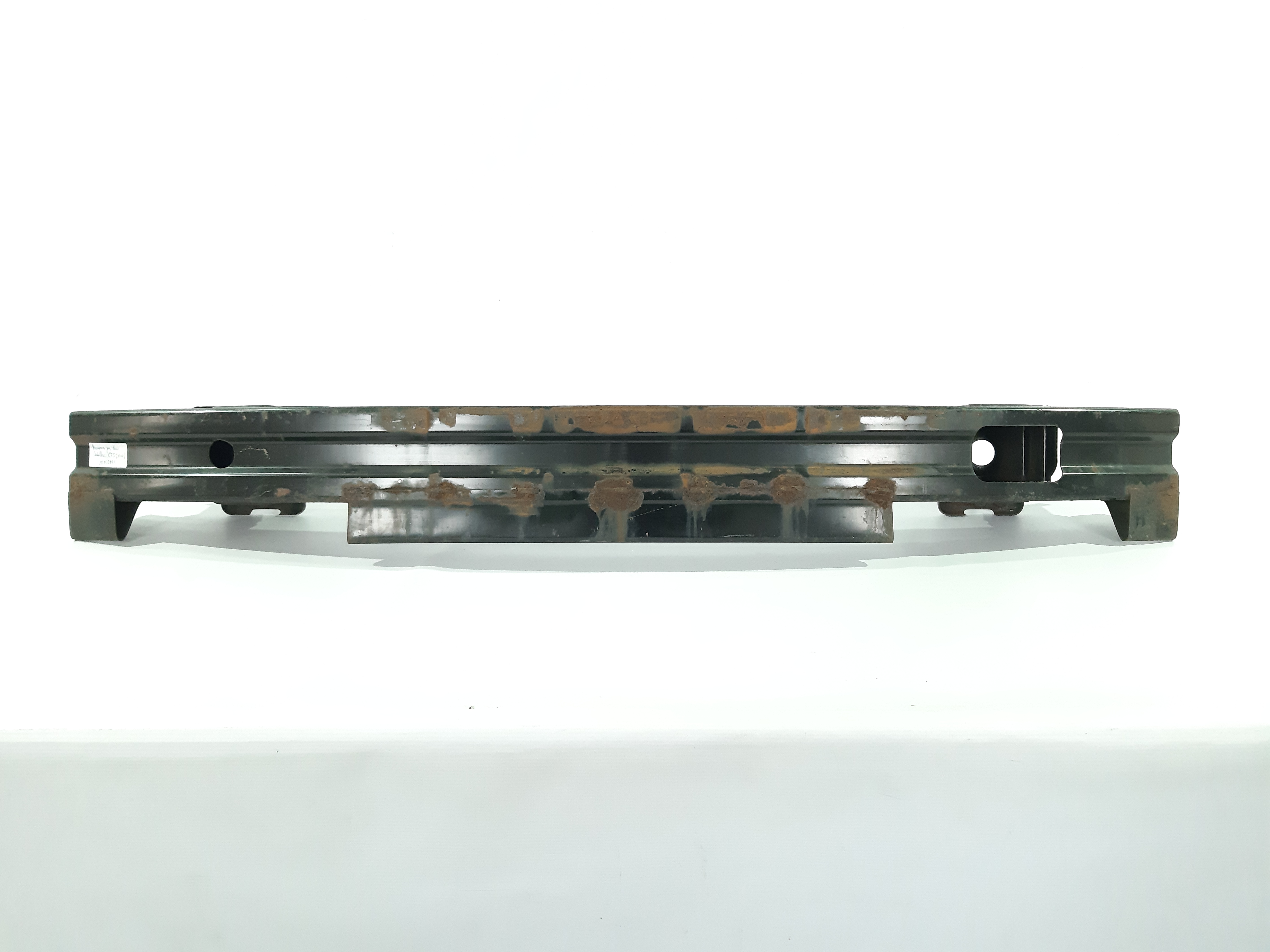 Cts. Підсилювач бампера заднього Cadillac CTS 2011-2014 20850893 Cadillac CTS