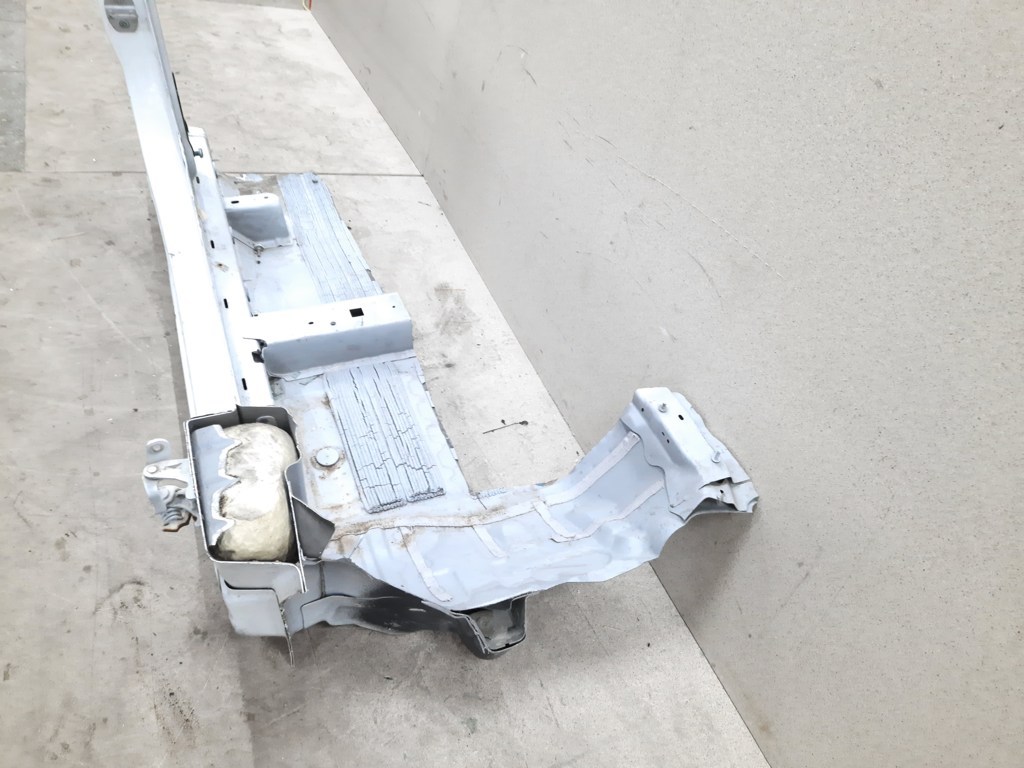 Patriot Стійка центральна права (метал) Jeep Patriot 2007-2017 68019176AB Jeep Patriot 14
