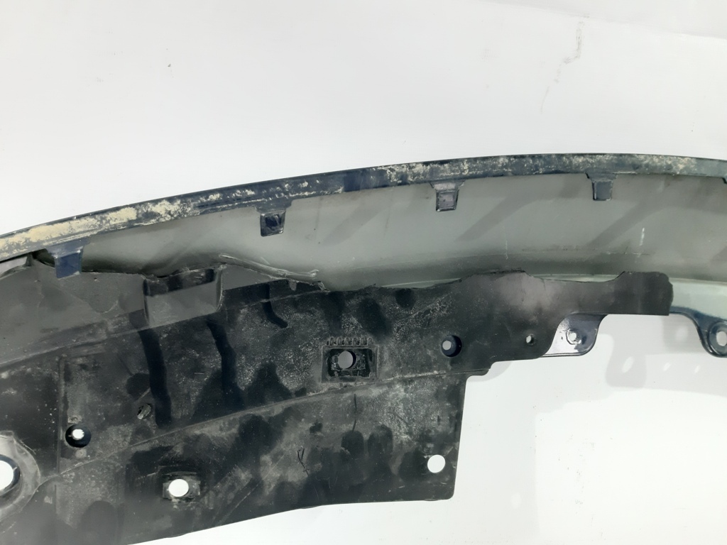 Dart Панель бампера переднего верхняя Dodge Dart 2013-2019 1WC26TZZAC Dodge Dart 13