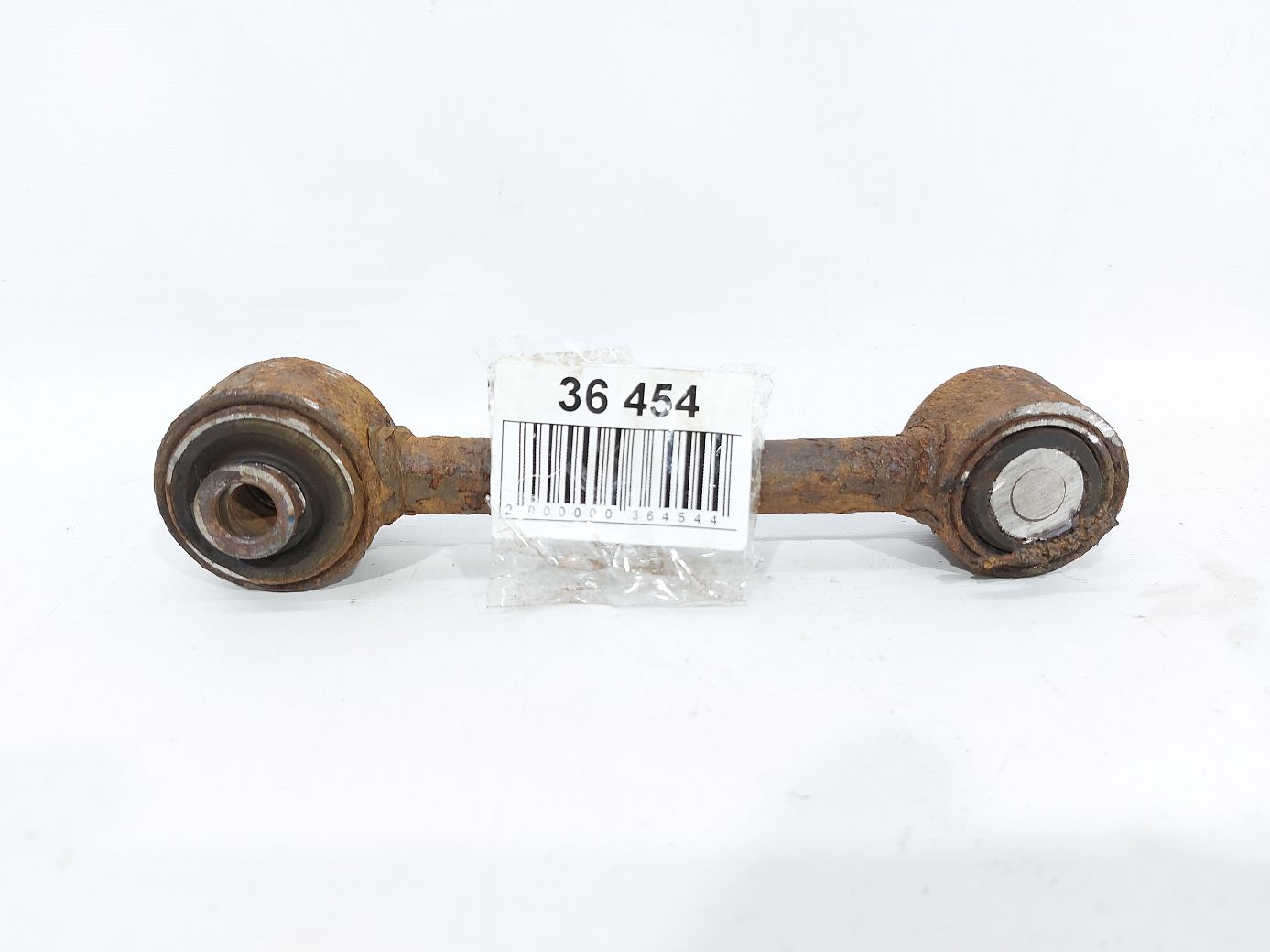 Compass. Важіль задній лівий/правий нижній поперечний Jeep Compass 2011-2017 5105270AC Jeep Compass