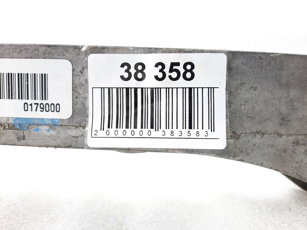 Dart Підрамник підвіски задньої Dodge Dart 2013-2019 68080591AF Dodge Dart 7