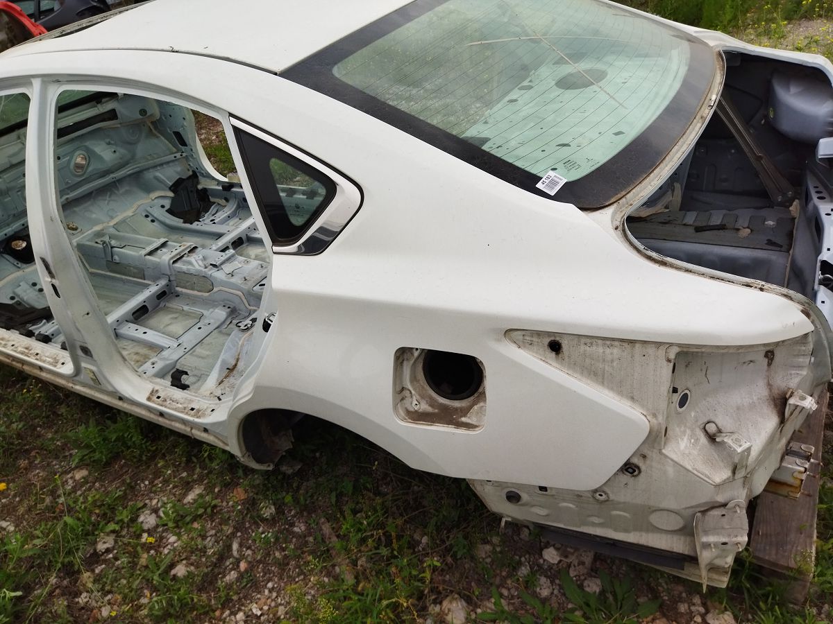 Altima Кузов голый (можно резать) Nissan Altima 2013-2018 731123TA1B Nissan Altima 6