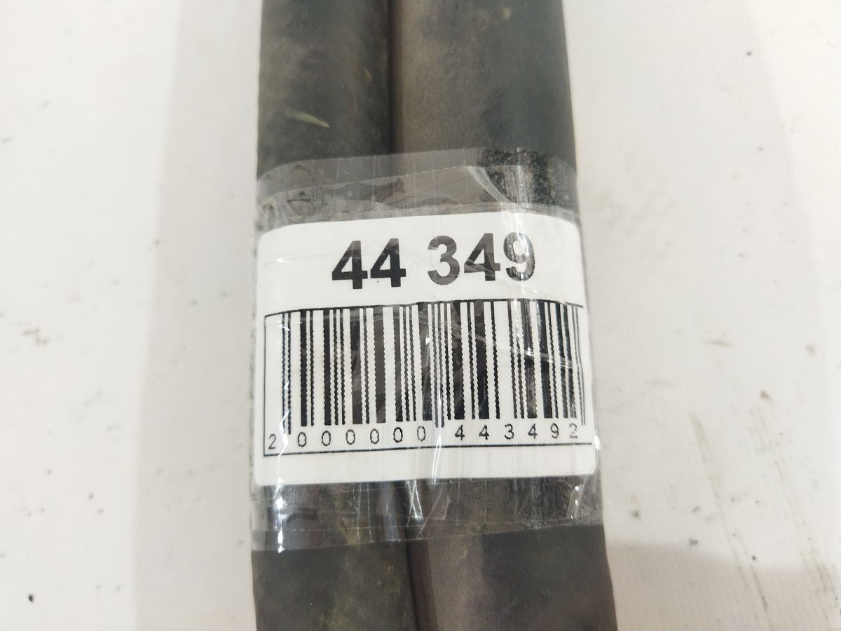 6 Патрубок обігрівача Mazda 6 2013-2017 GJR96124Y Mazda 6 7 6 Патрубок обігрівача Mazda 6 2013-2017 GJR96124Y Mazda 6 7