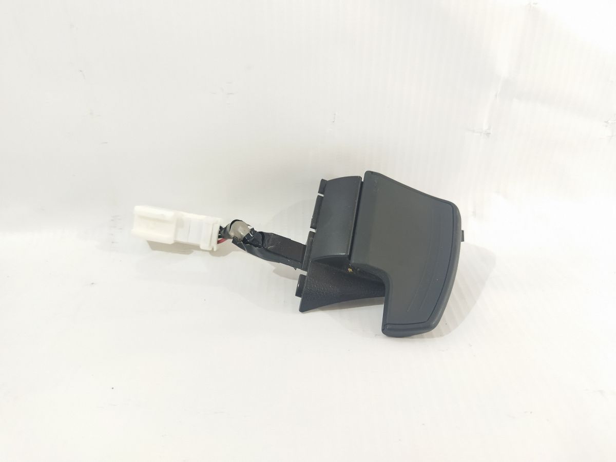 Cr-z. Пелюсток правий підрульовий Honda CR-Z 2011-2016 78560SZTN81ZA Honda CR-Z